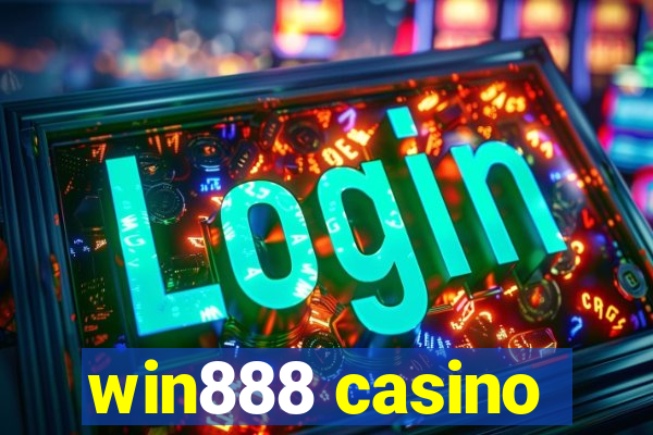 win888 casino